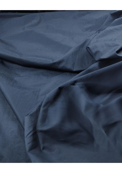 Lacivert Renkte Paraşüt Dokumaen: 140 cm fiyatları