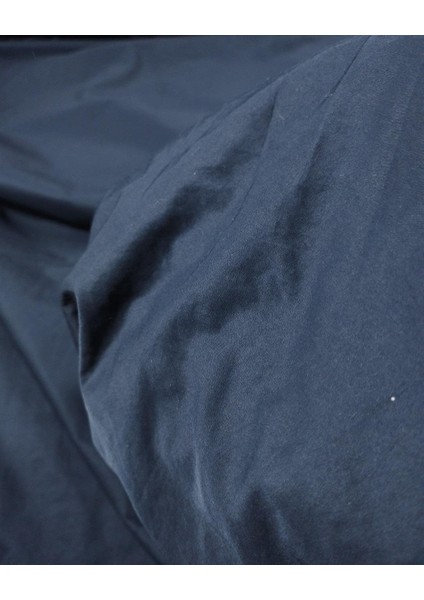 Lacivert Renkte Paraşüt Dokumaen: 140 cm indirimleri