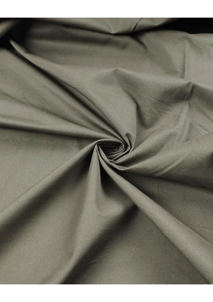 Yeşil Renkte Poplin Gabardin Arası Dokumaen: 140 cm fırsatları