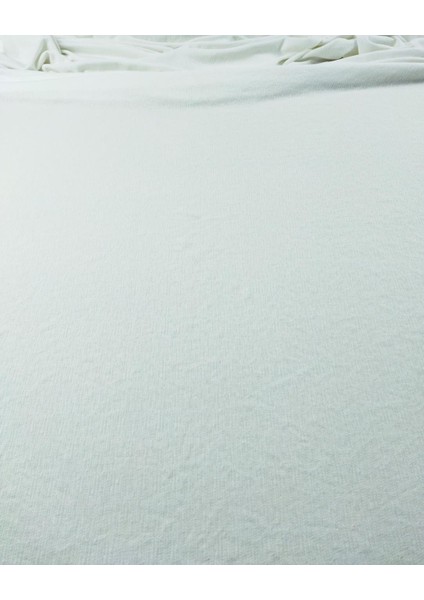 Kırık Beyaz Renkte Astarlık Saten (En 125 cm x Boy 240 Cm) fırsatları