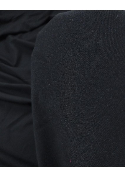 Siyah Renkte Interlok Örme (En 140 cm x Boy 240 Cm) fiyatları