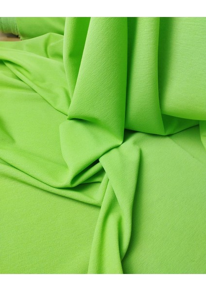 Neon Yeşil Jarse (En 150 cm x Boy 180 Cm) modelleri