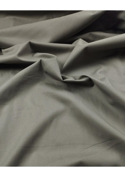 Pastel Yeşil Renkte Gabardin En: 150