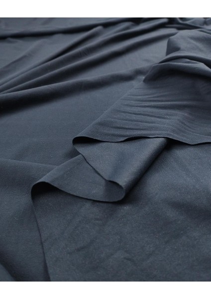 Lacivert Renkte Incecik Jarse En 125 cm x Boy 220 cm fırsatları