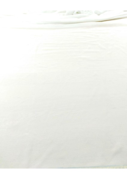 Ekru Renkte Şifon (En 140 cm x Boy 170 Cm) modelleri