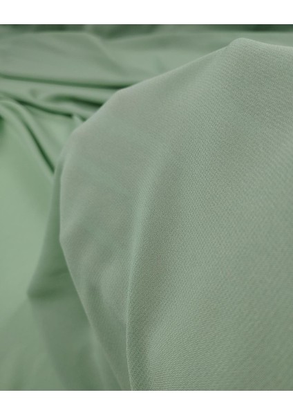 Pastel Küllü Mint Yeşili Renkte Şifon En: 150 fiyatları