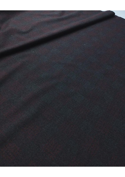 Bordro Gri Renklerde Gabardin (En 150 cm x Boy 190 Cm)
