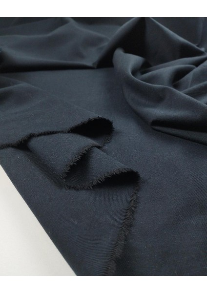 Koyu Lacivert Renkte Gabardin En: 150 modelleri