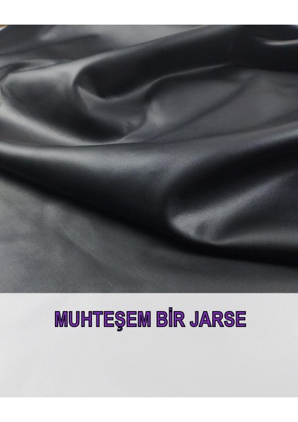 Mat Siyah Renkte Jarse (En 150 cm x Boy 210 Cm) fiyatları