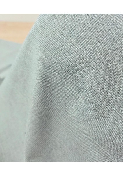 Gri Renkte Etek Ceketlik Gabardin (En 150 cm x Boy 90 Cm) modelleri