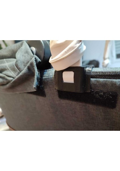 Carestino Aksesuar - Musa ve Sallanan Sandalye Toys Için Adaptör (Plastik Aparattır!!!)