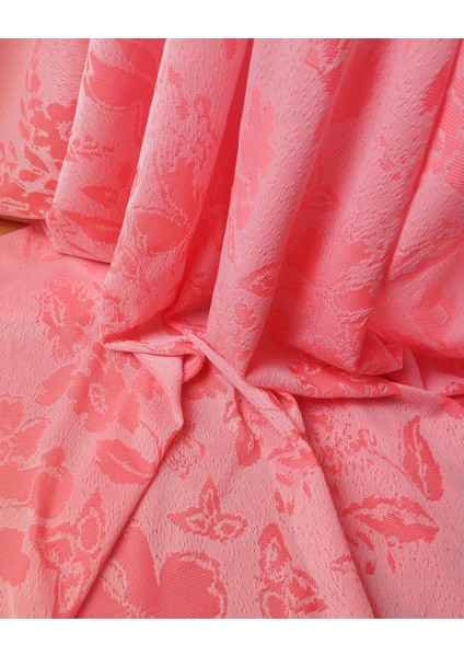 Neon Pembe Renkte Jarse En: 140 modelleri
