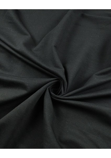 Siyah Renkte Iki Ip Diz Yapmaz (En 180 cm x Boy 180 Cm)