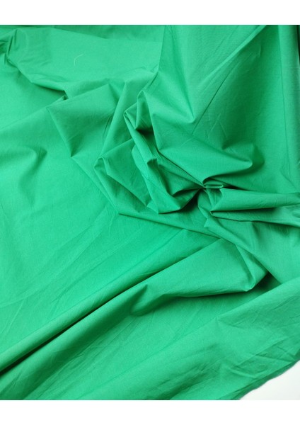 Yeşil Renkte Poplin En: 140 modelleri