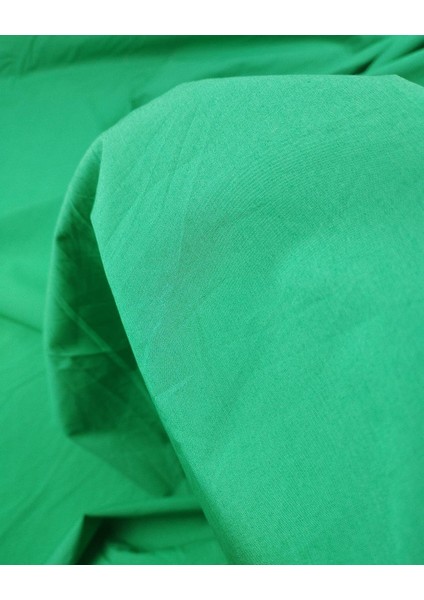 Yeşil Renkte Poplin En: 140 fırsatları