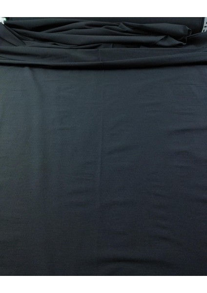 Siyah Renkte Gabardin (En 150 cm x Boy 160 Cm) fiyatları