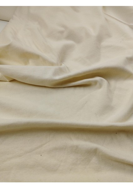 Krem Renkte Bebe Kaşkorse Örme (En 190 cm x Boy 200 Cm) fırsatları