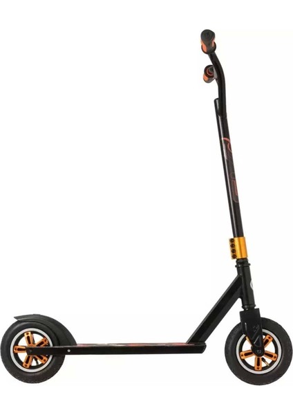 Evo 2 Tekerlekli Dirt Rider Turuncu Scooter fiyatları