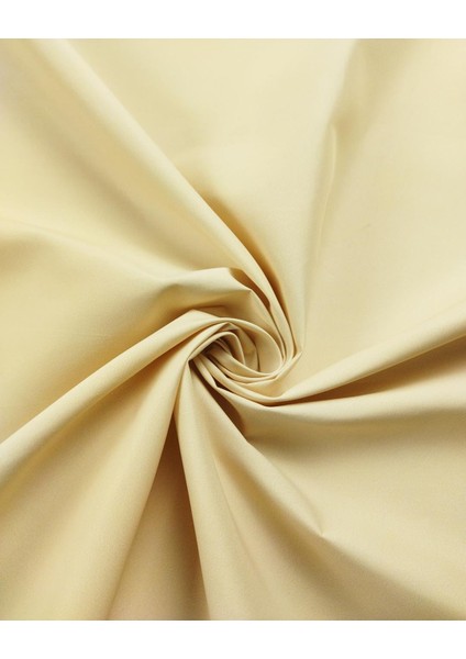 Krem Bej Arası Renkte Rüzgarlık Dokuma (En 150 cm x Boy 100 Cm)