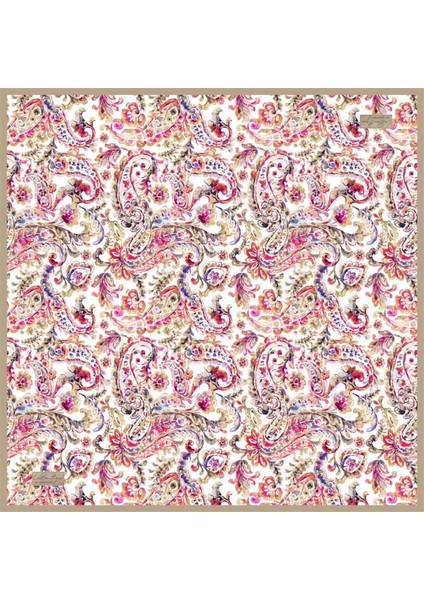 Güz | Yaz Serinliği Eşarp 2405-02