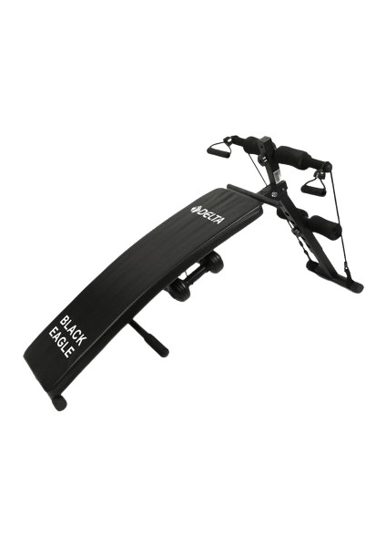 Black Eagle Mekik Sehpası