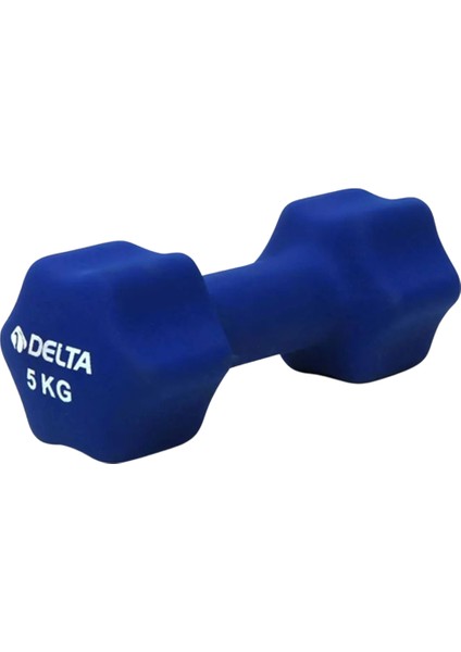 5 kg Neopren Ağırlık