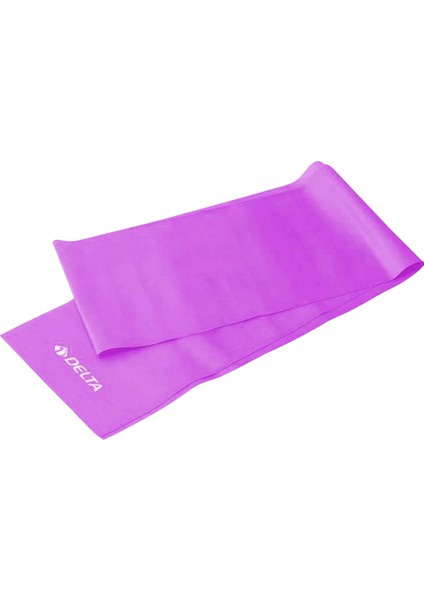 Pilates Bandı Hafif modelleri