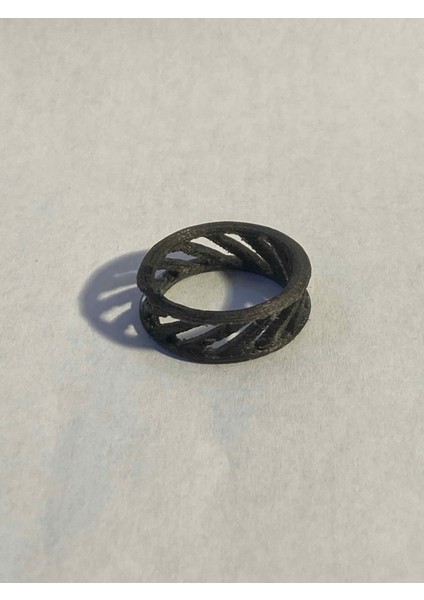 Spiral Sarmal Halka (Plastik Aparattır!!!) modelleri