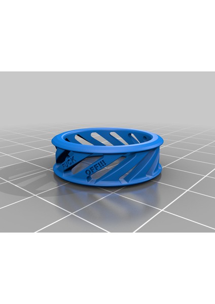 Spiral Sarmal Halka (Plastik Aparattır!!!) fırsatları