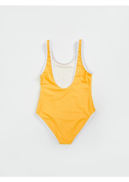 Hızlı Kuruyan Uv Korumalı Kız Çocuk Mayo (S5) fiyatları