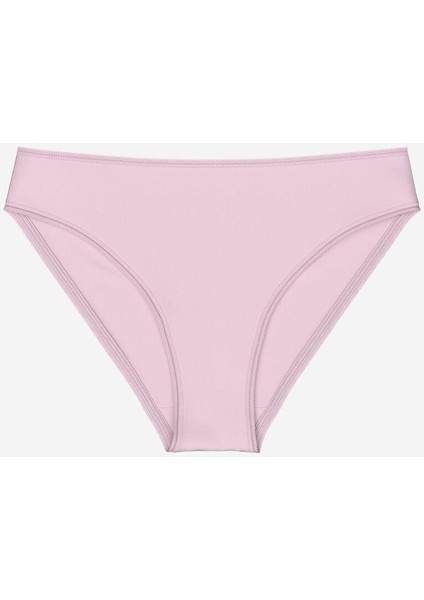 Düz Bikini Külot 3'lü Paket (S5) fiyatları