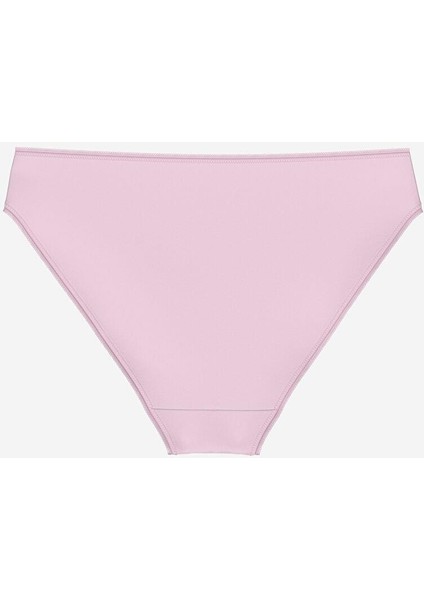 Düz Bikini Külot 3'lü Paket (S5) modelleri