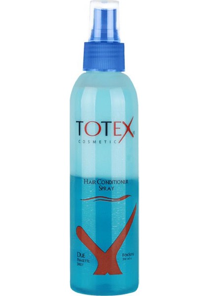 Fön Suyu Mavi 200 ml