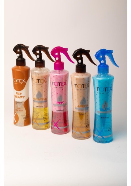 Fön Suyu Keratine 400 ml