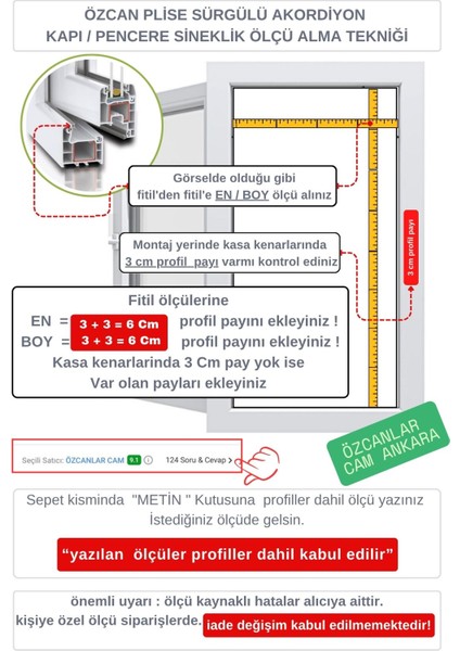 Kedi Sinekliği Pilise [En 70 xBoy 140 cm] Pileli Sürgülü Akordiyon kayar Plise Kedi pencere Sineklik