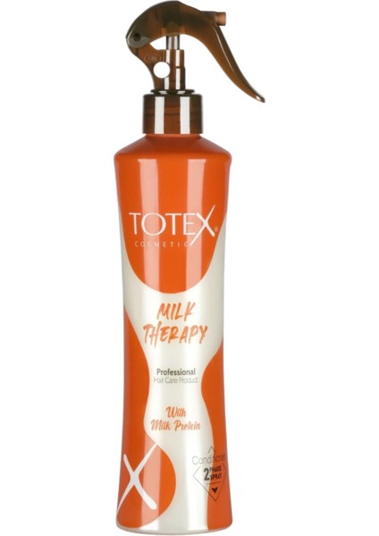 Fön Suyu Milk Therapy 400 ml