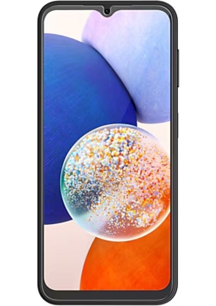 Samsung Galaxy A14 Temperli 9H Cam Ekran Koruyucu (2 ADET) fiyatları
