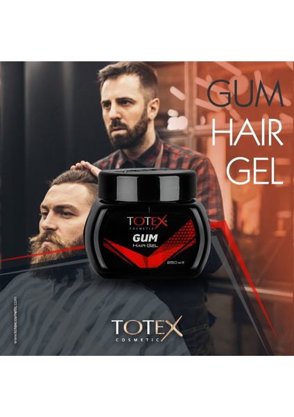 Jöle Gum 250 ml