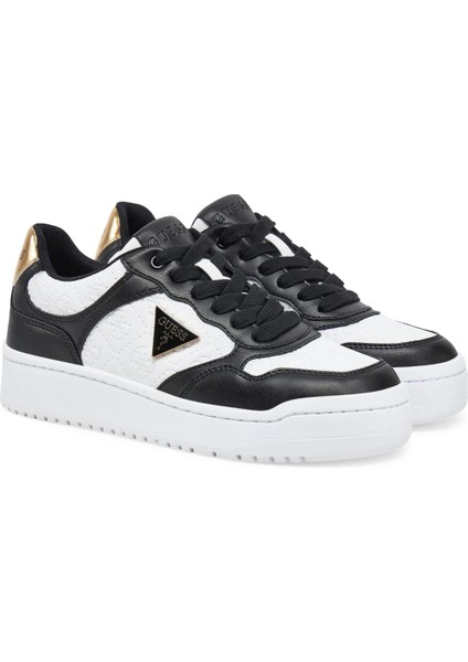 FLJMI6FAL12 Mıram6 Kadın Sneakers