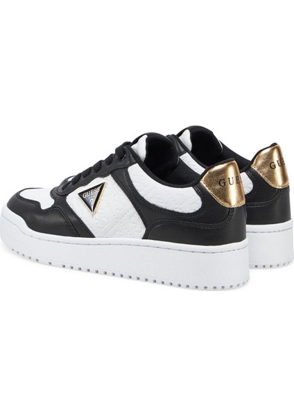 FLJMI6FAL12 Mıram6 Kadın Sneakers fırsatları