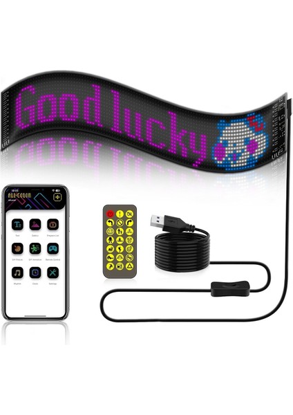LED Ekran Matrix Panel LED fiyatları