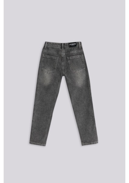 Bg Store Erkek Çocuk Gri Pantolon fiyatları