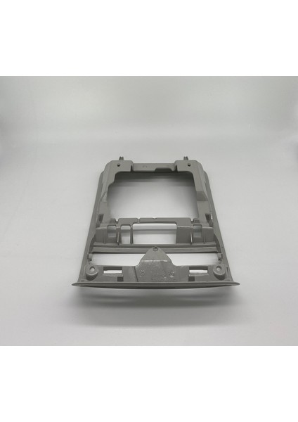 Volkswagen Passat B7 ile Uyumlu Tavan Gözlük Kabı Çerçevesi Gri Renk 3C0867489C 3C0867489