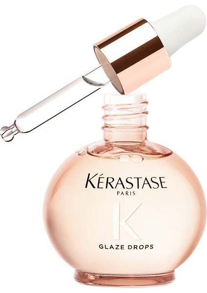 Gloss Absolu Elektriklenmeye Eğilimli Saçlar Için Saç Bakım Yağı 45 ml