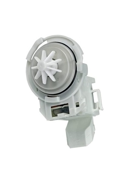 Bosch Power 55 Pompa Motoru Muadil , Bulaşık Makinesi Pompa Motor
