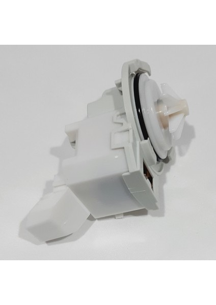 Bosch Power 55 Pompa Motoru Muadil , Bulaşık Makinesi Pompa Motor