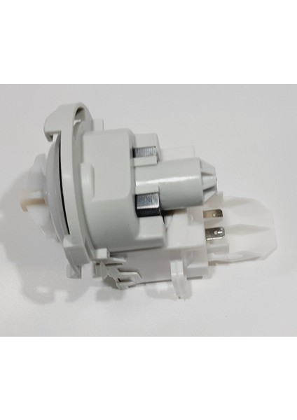 Bosch Power 55 Pompa Motoru Muadil , Bulaşık Makinesi Pompa Motor