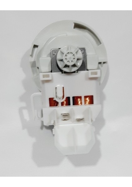Bosch Power 55 Pompa Motoru Muadil , Bulaşık Makinesi Pompa Motor