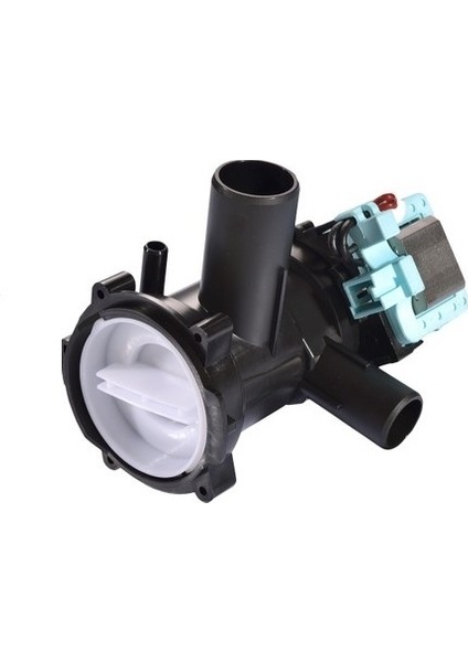 Bosch Wfl 2060 Tr Pompa Motoru , Bosch WFL2060TR Su Tahliye Pompası