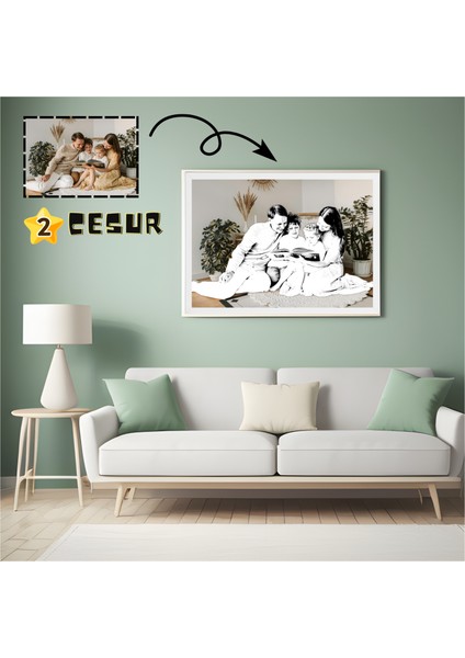 Çizim Hayatlar, Sketch Portre, Modern ve Karakalem Illüstrasyon, Hediyelik Hatıra Portre fiyatları